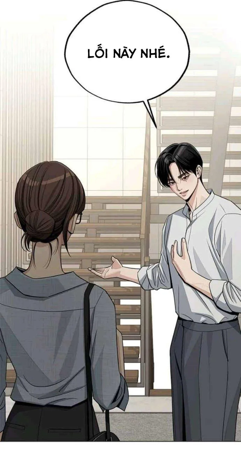 TÌNH YÊU CỦA ISEOP Chap 91 - Next Chap 92