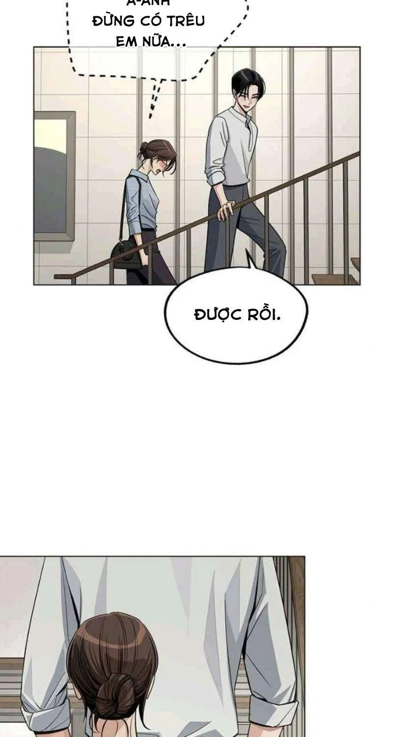TÌNH YÊU CỦA ISEOP Chap 91 - Next Chap 92