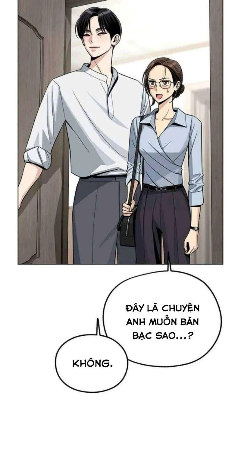 TÌNH YÊU CỦA ISEOP Chap 91 - Next Chap 92