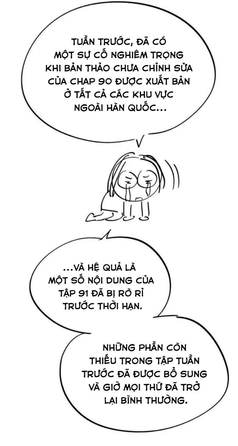 TÌNH YÊU CỦA ISEOP Chap 91 - Next Chap 92