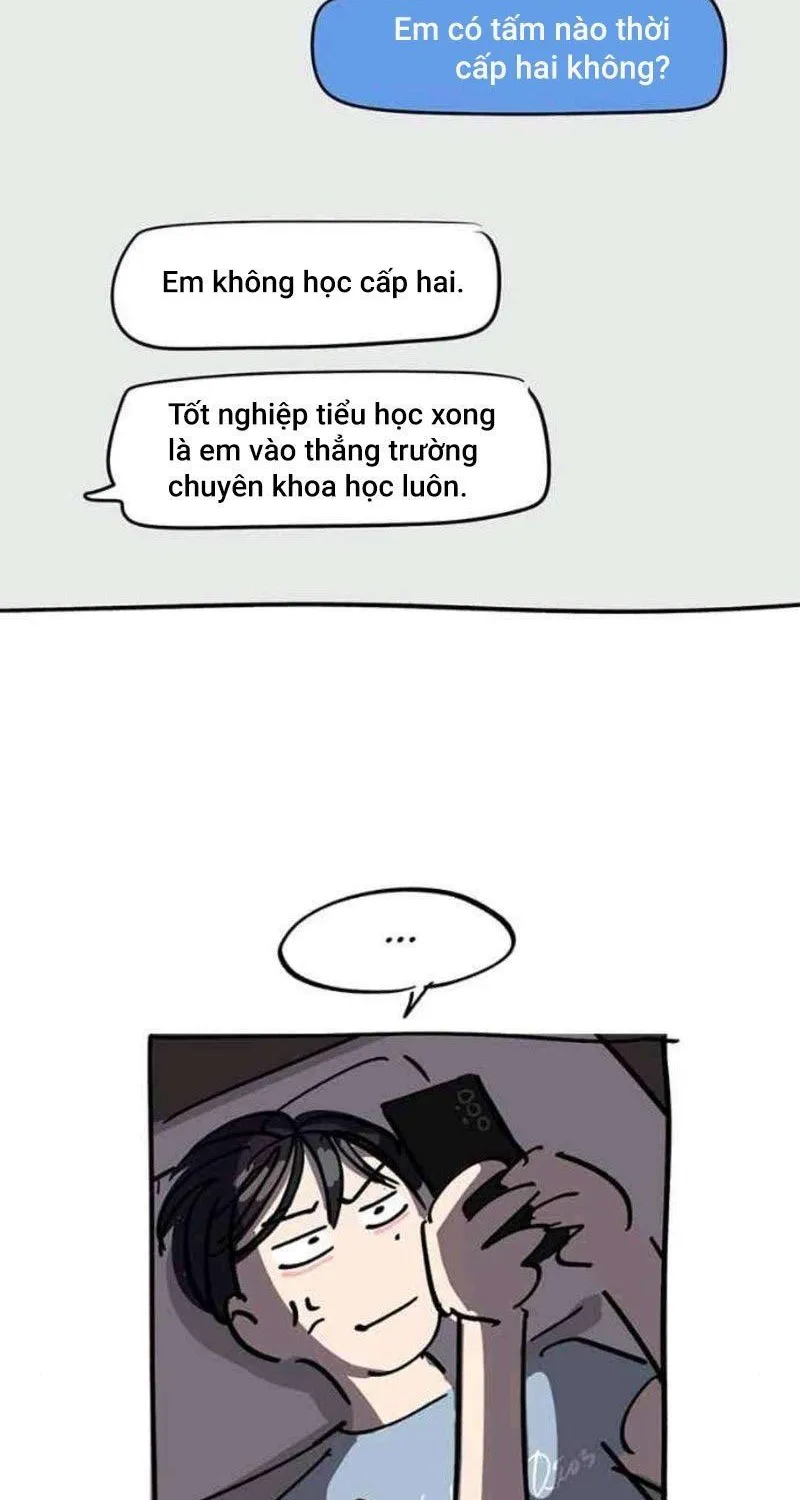 TÌNH YÊU CỦA ISEOP Chap 91 - Next Chap 92