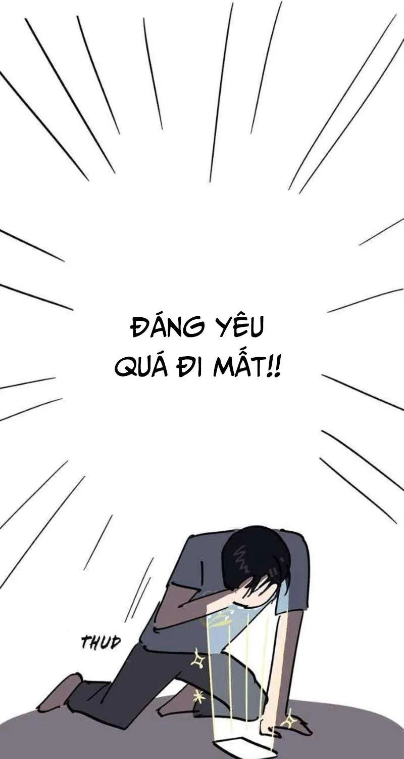 TÌNH YÊU CỦA ISEOP Chap 91 - Next Chap 92