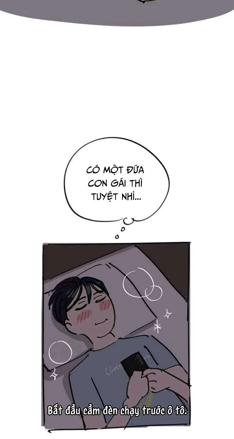 TÌNH YÊU CỦA ISEOP Chap 91 - Next Chap 92
