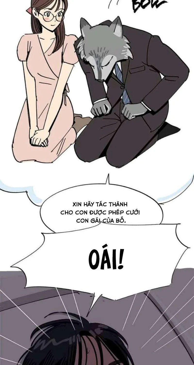TÌNH YÊU CỦA ISEOP Chap 91 - Next Chap 92