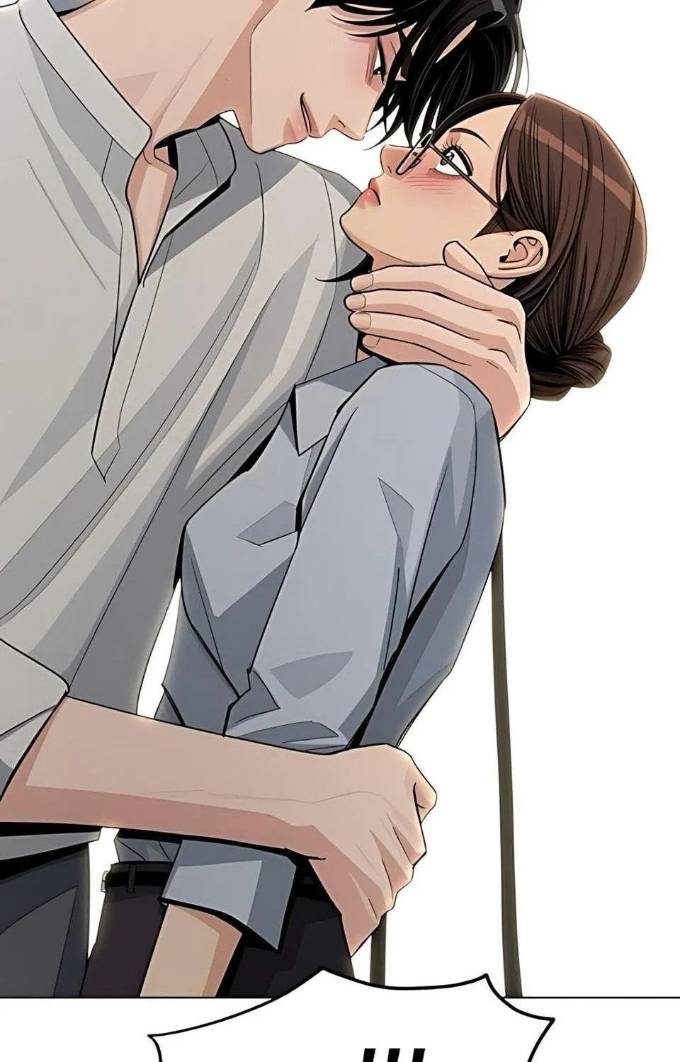 TÌNH YÊU CỦA ISEOP Chap 92 - Next Chap 93