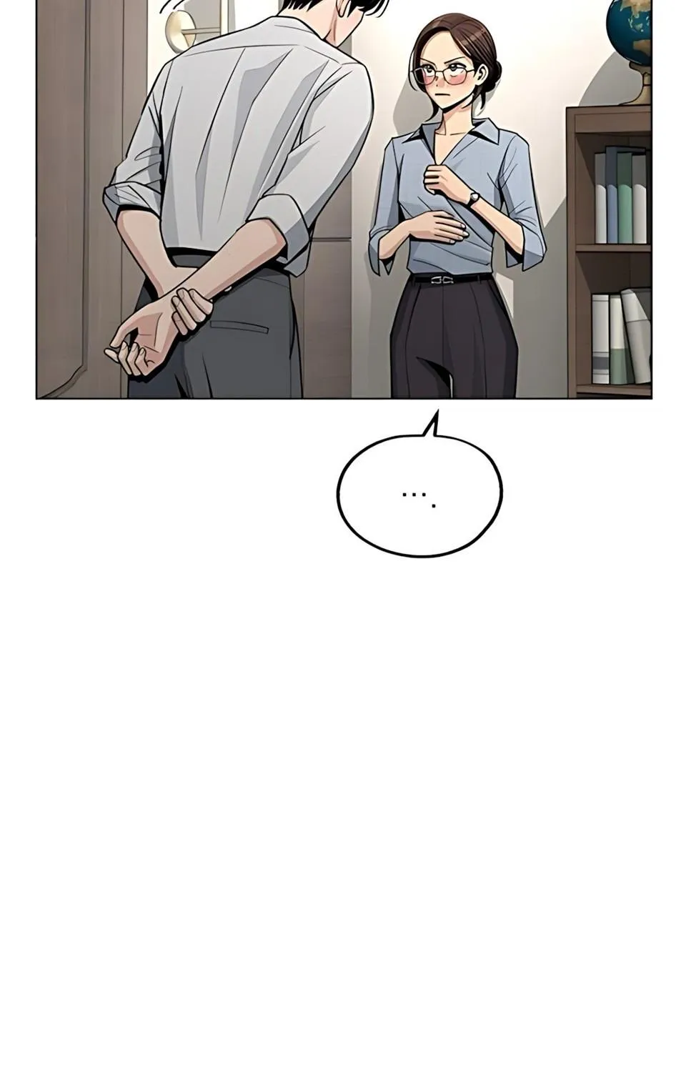 TÌNH YÊU CỦA ISEOP Chap 92 - Next Chap 93