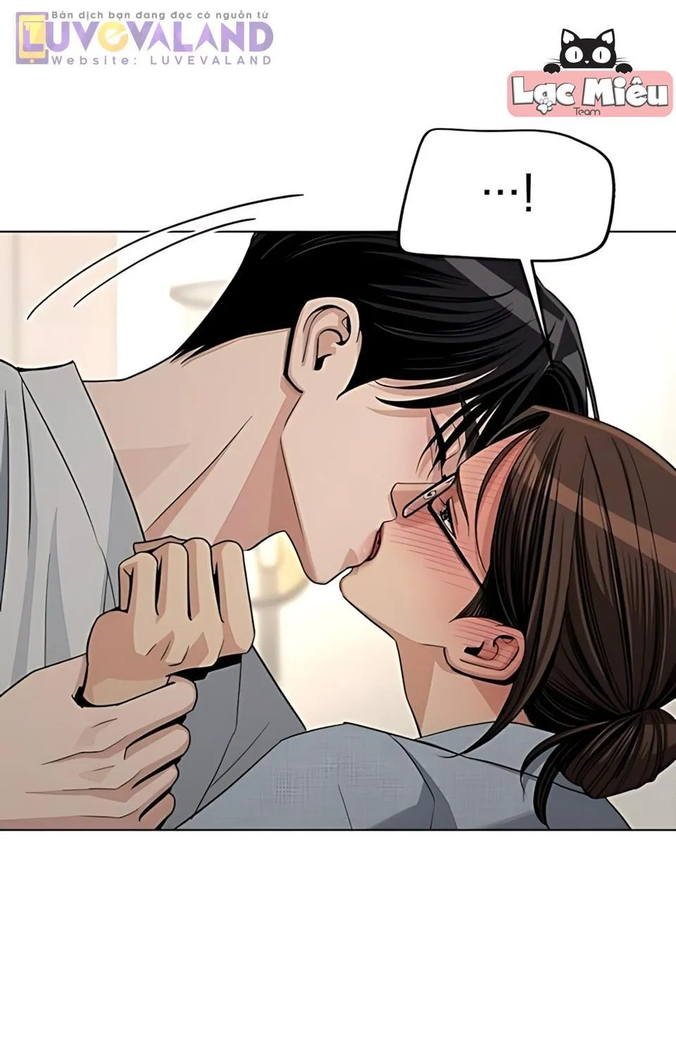 TÌNH YÊU CỦA ISEOP Chap 92 - Next Chap 93