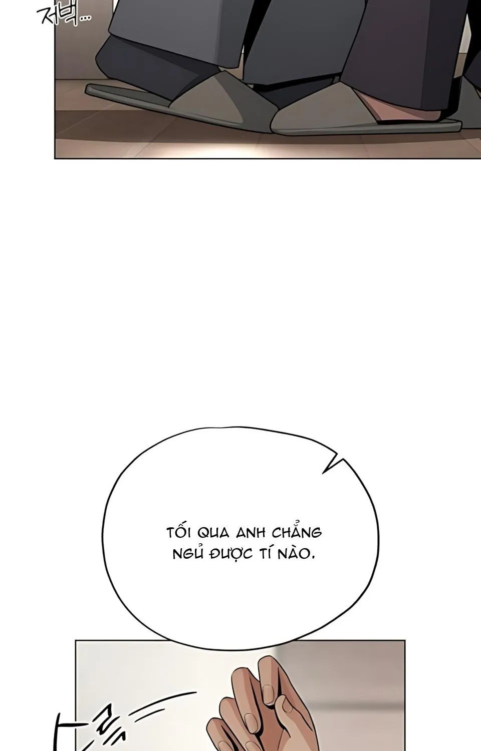 TÌNH YÊU CỦA ISEOP Chap 92 - Next Chap 93