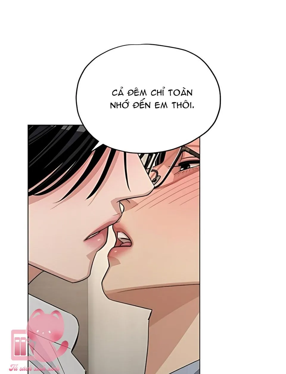 TÌNH YÊU CỦA ISEOP Chap 92 - Next Chap 93