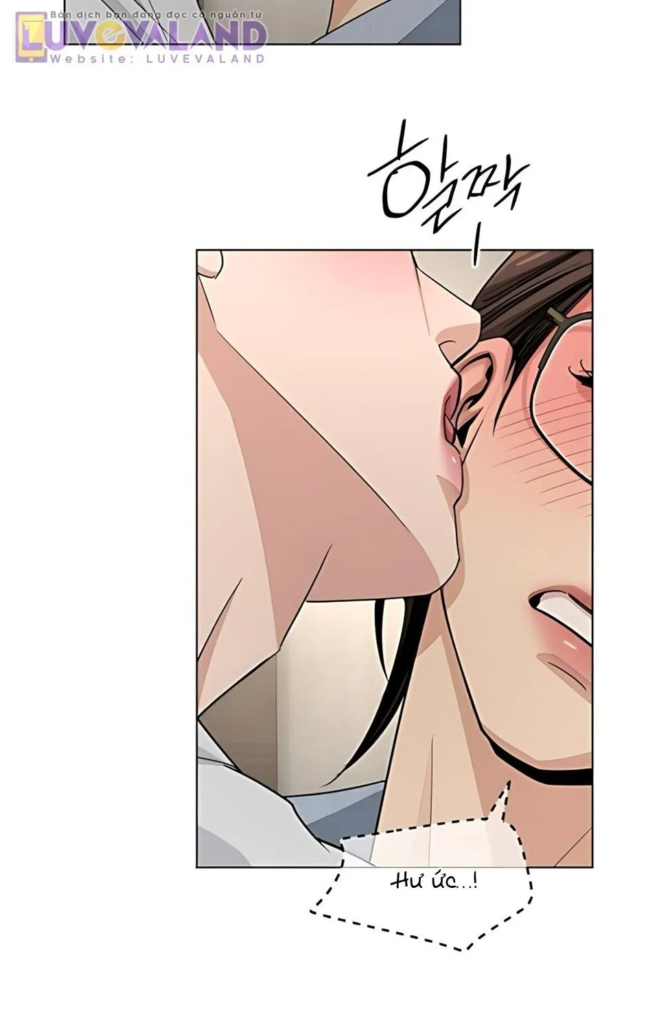 TÌNH YÊU CỦA ISEOP Chap 92 - Next Chap 93
