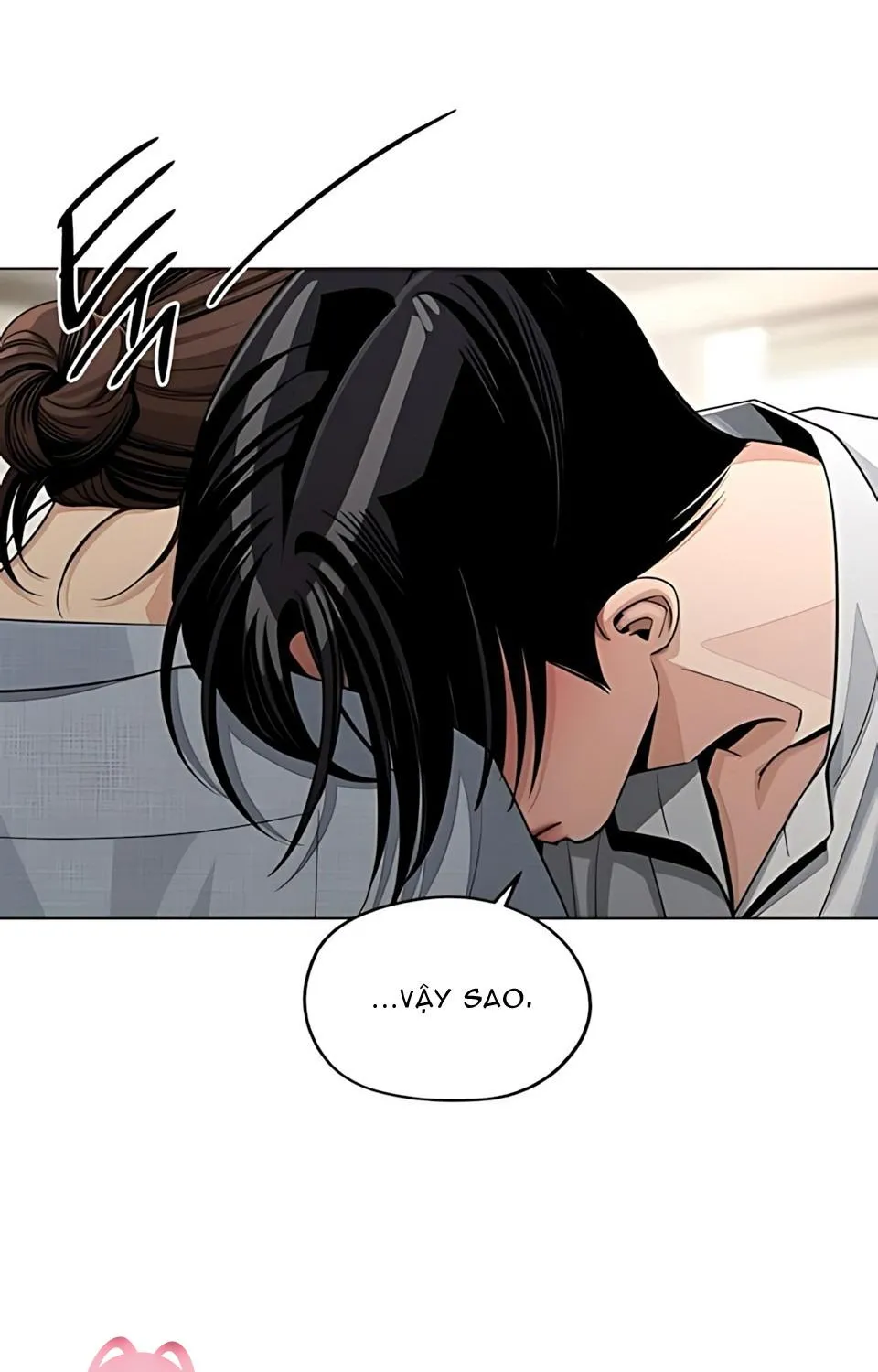 TÌNH YÊU CỦA ISEOP Chap 92 - Next Chap 93