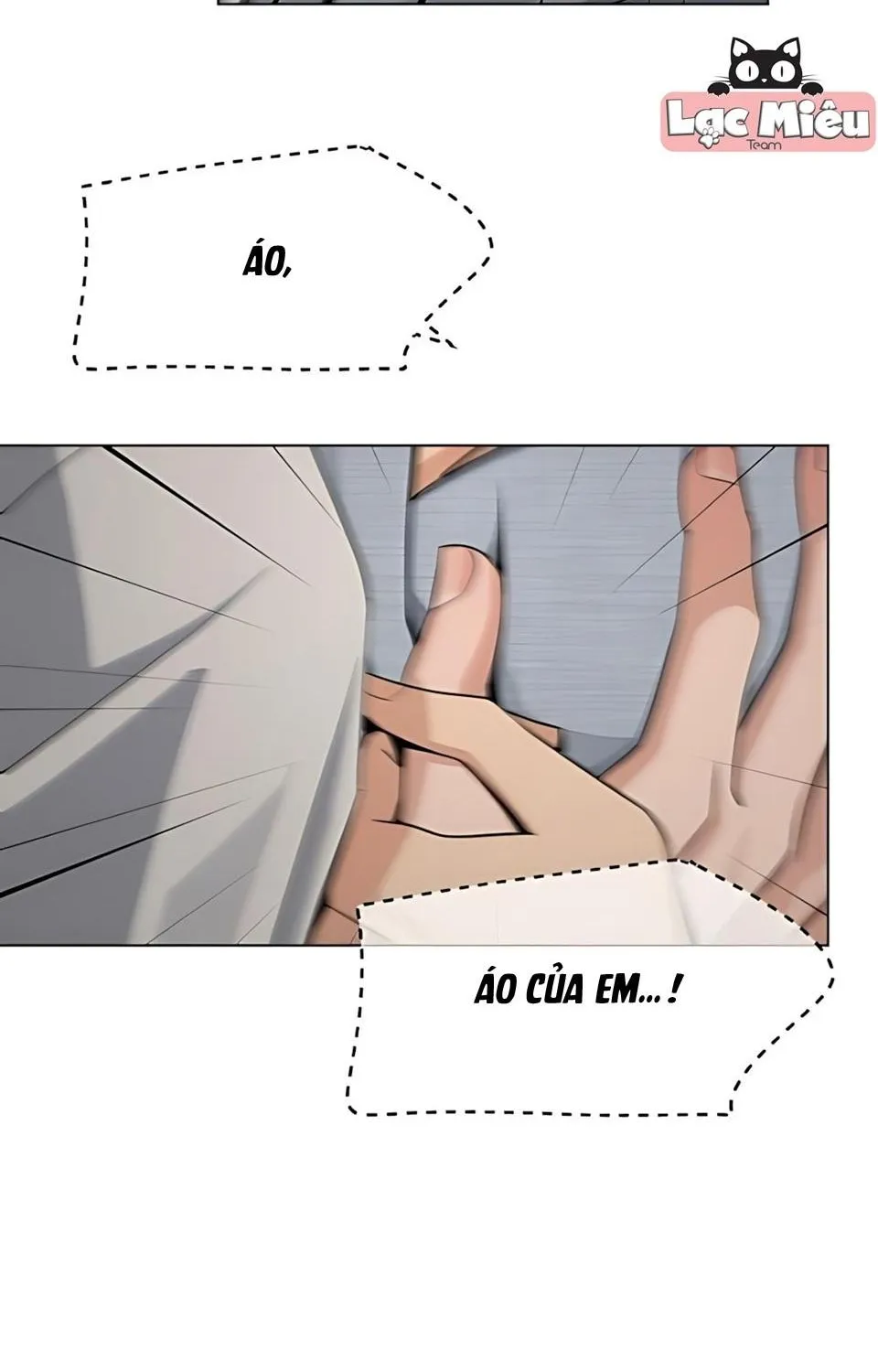 TÌNH YÊU CỦA ISEOP Chap 92 - Next Chap 93