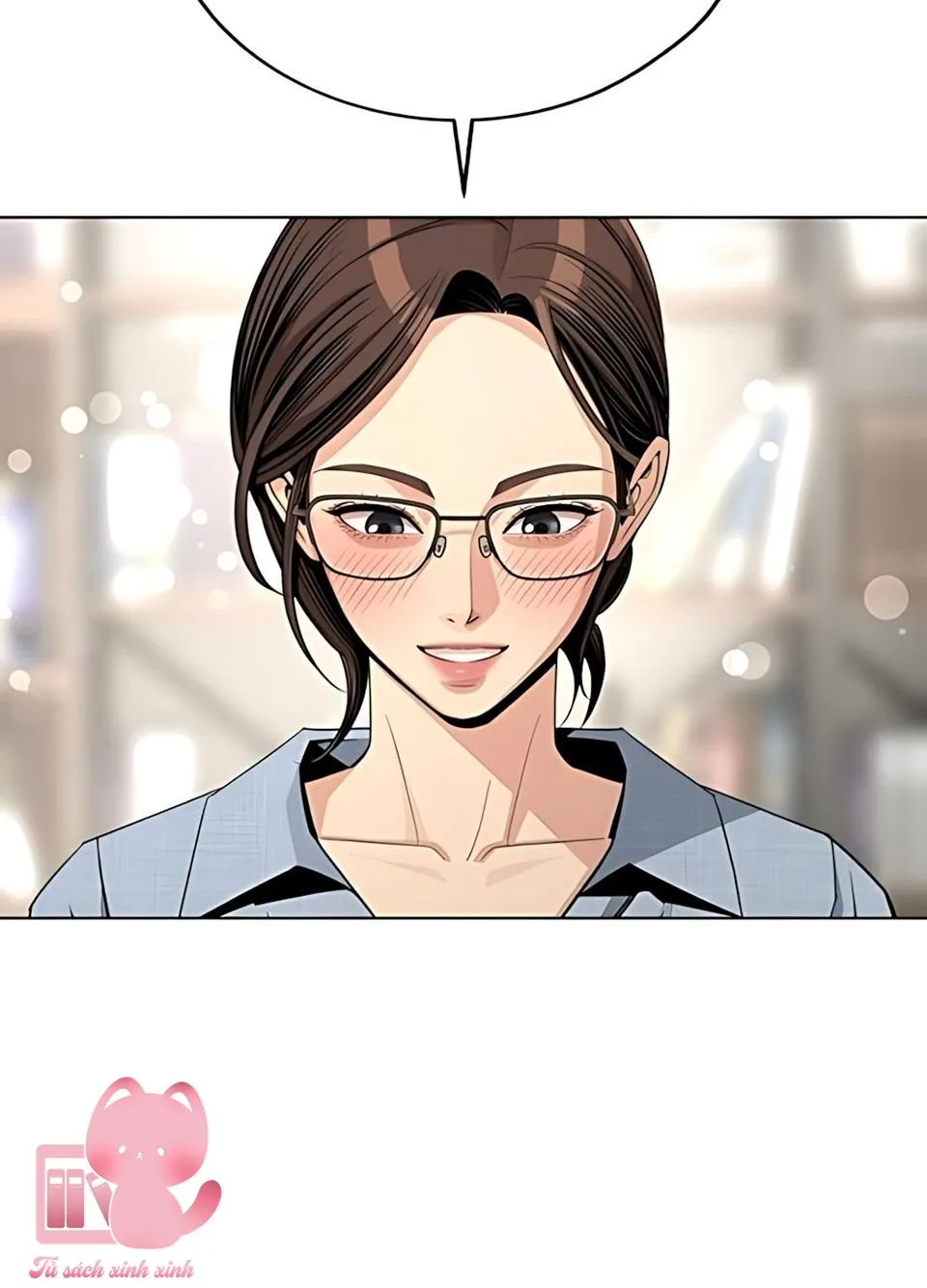 TÌNH YÊU CỦA ISEOP Chap 92 - Next Chap 93