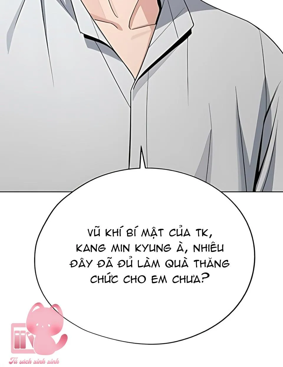 TÌNH YÊU CỦA ISEOP Chap 92 - Next Chap 93