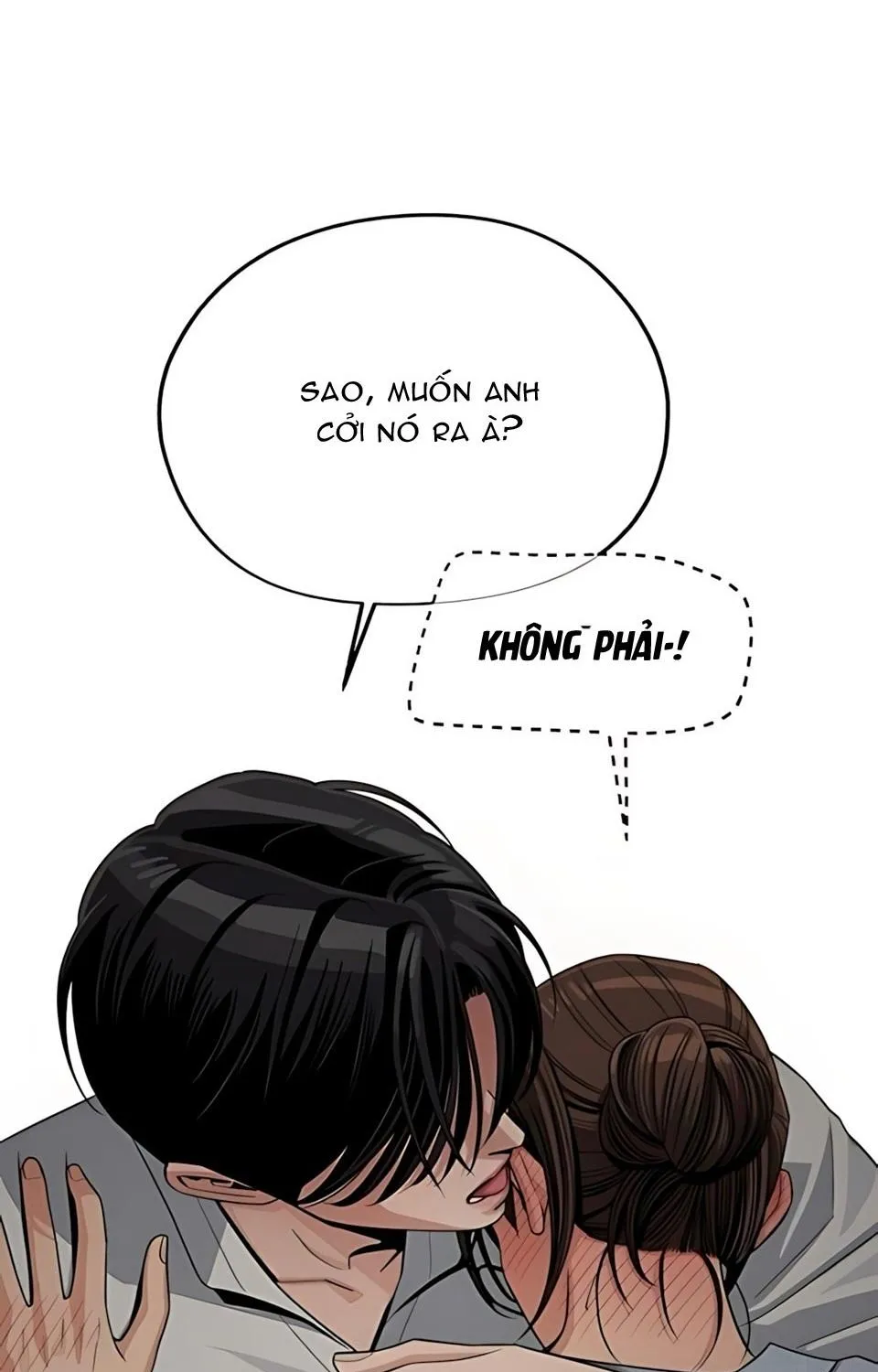 TÌNH YÊU CỦA ISEOP Chap 92 - Next Chap 93