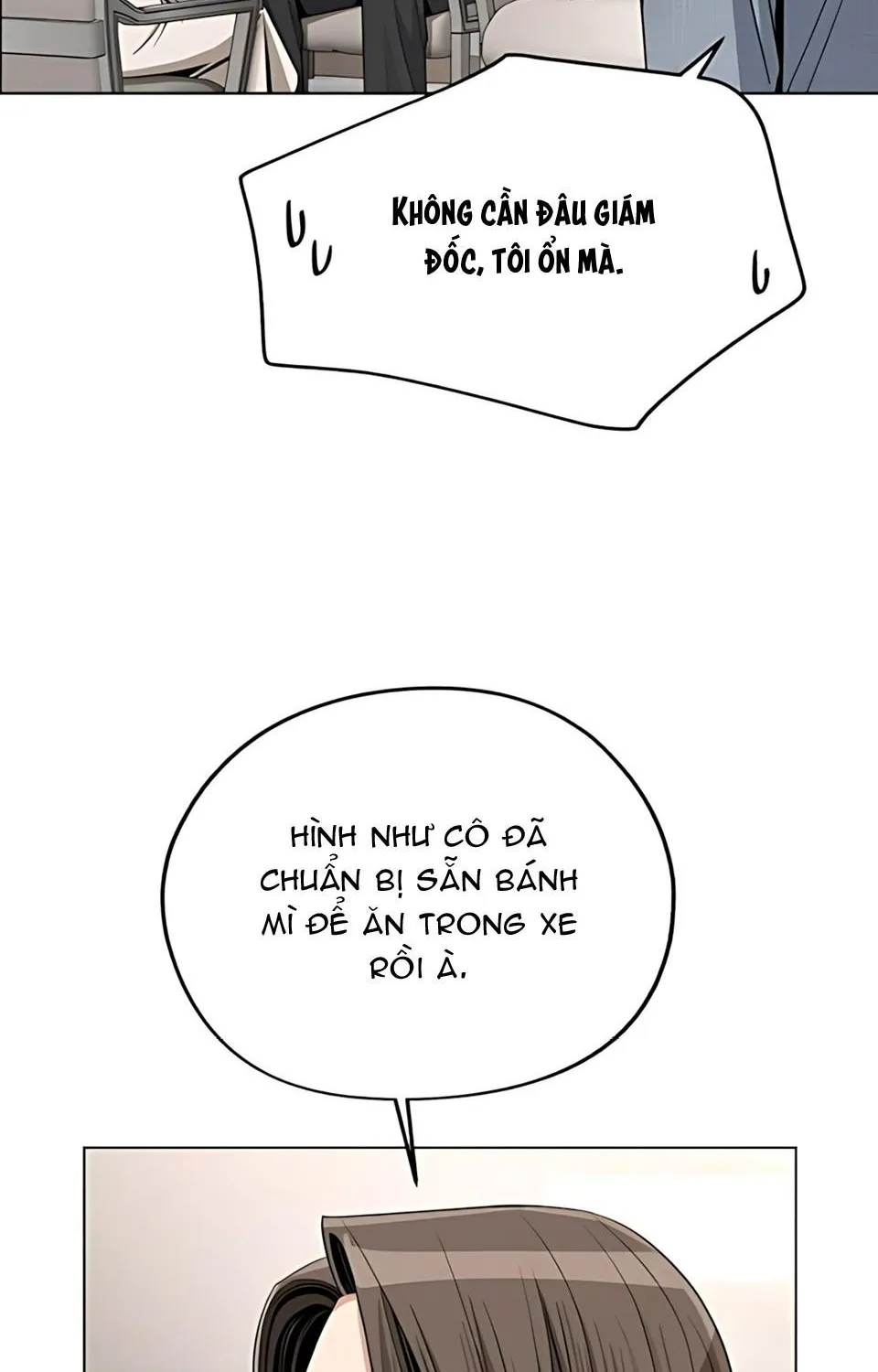 TÌNH YÊU CỦA ISEOP Chap 92 - Next Chap 93