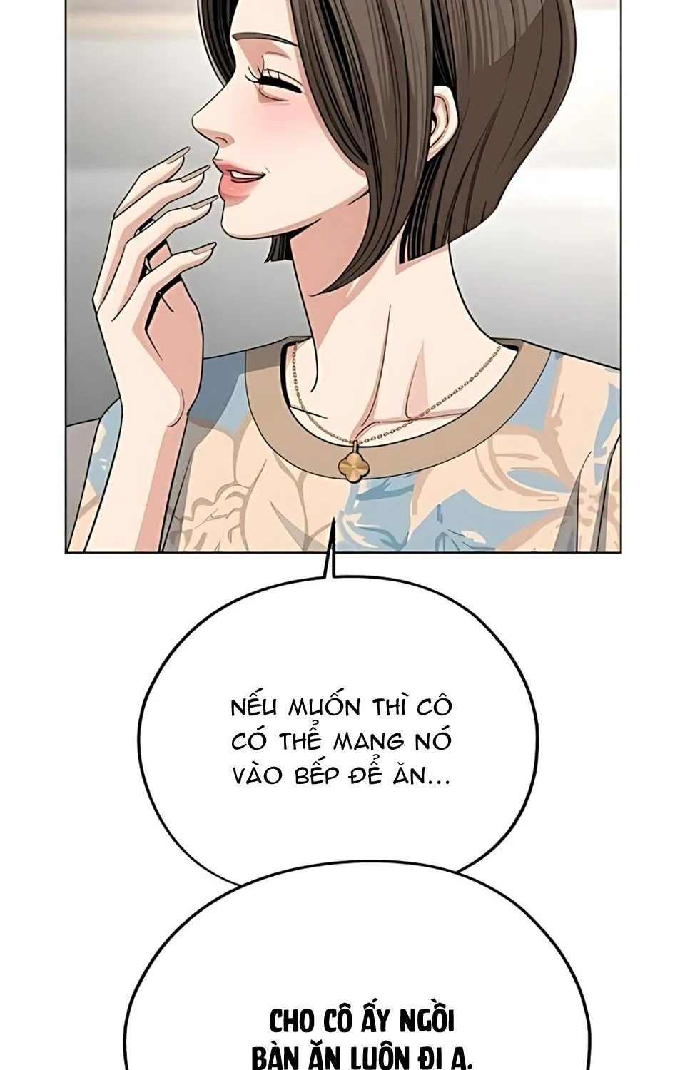 TÌNH YÊU CỦA ISEOP Chap 92 - Next Chap 93