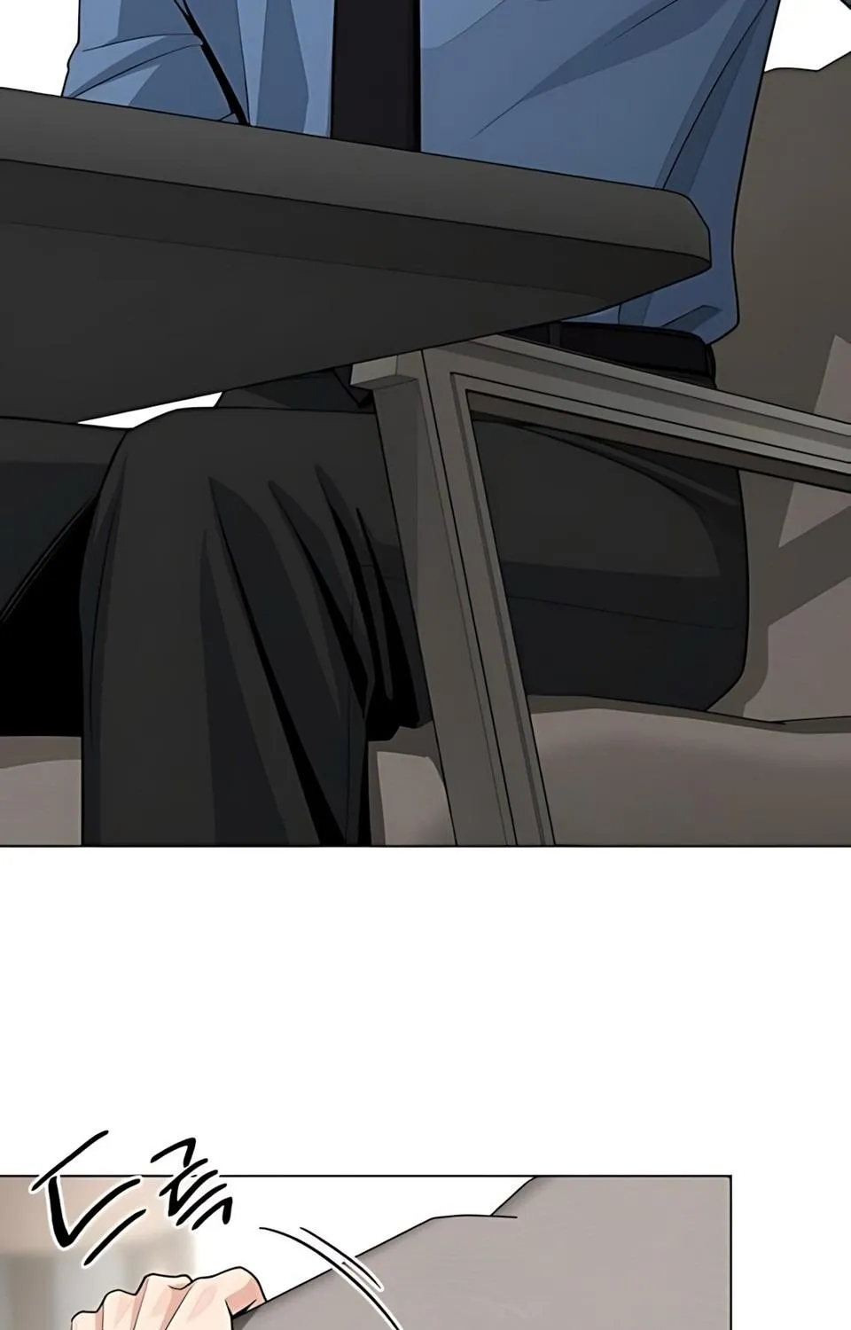 TÌNH YÊU CỦA ISEOP Chap 92 - Next Chap 93