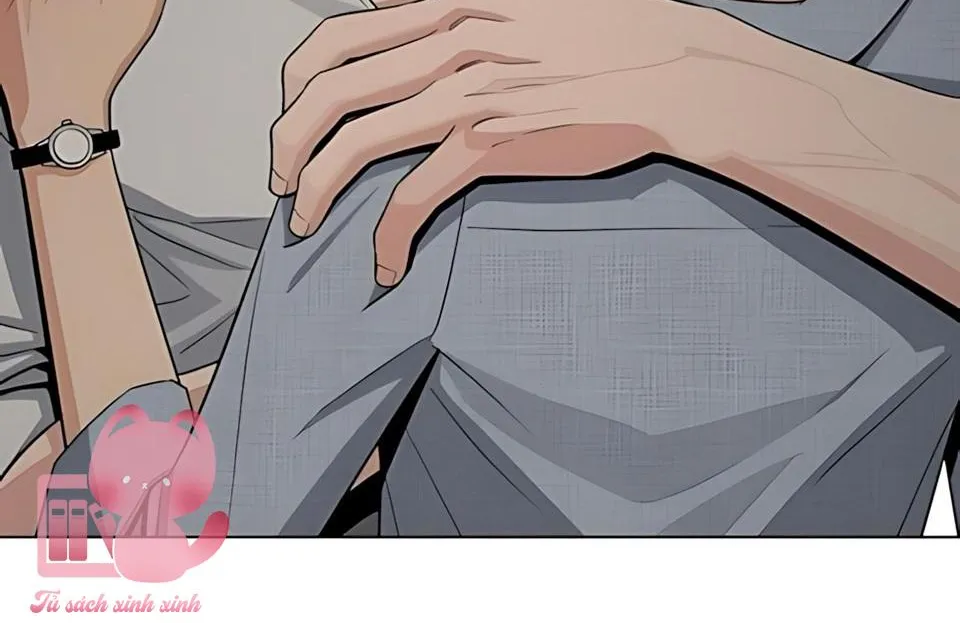 TÌNH YÊU CỦA ISEOP Chap 92 - Next Chap 93