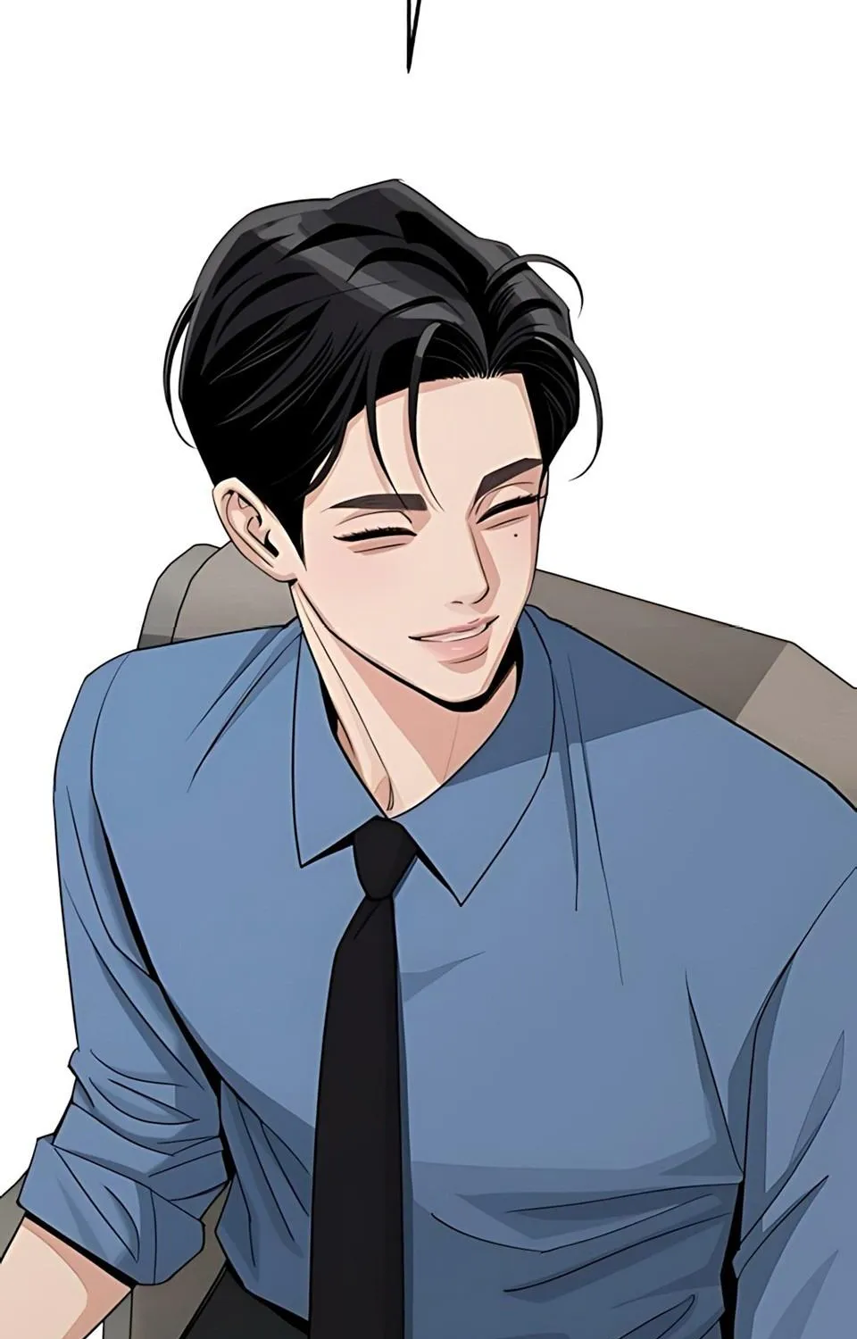 TÌNH YÊU CỦA ISEOP Chap 92 - Next Chap 93