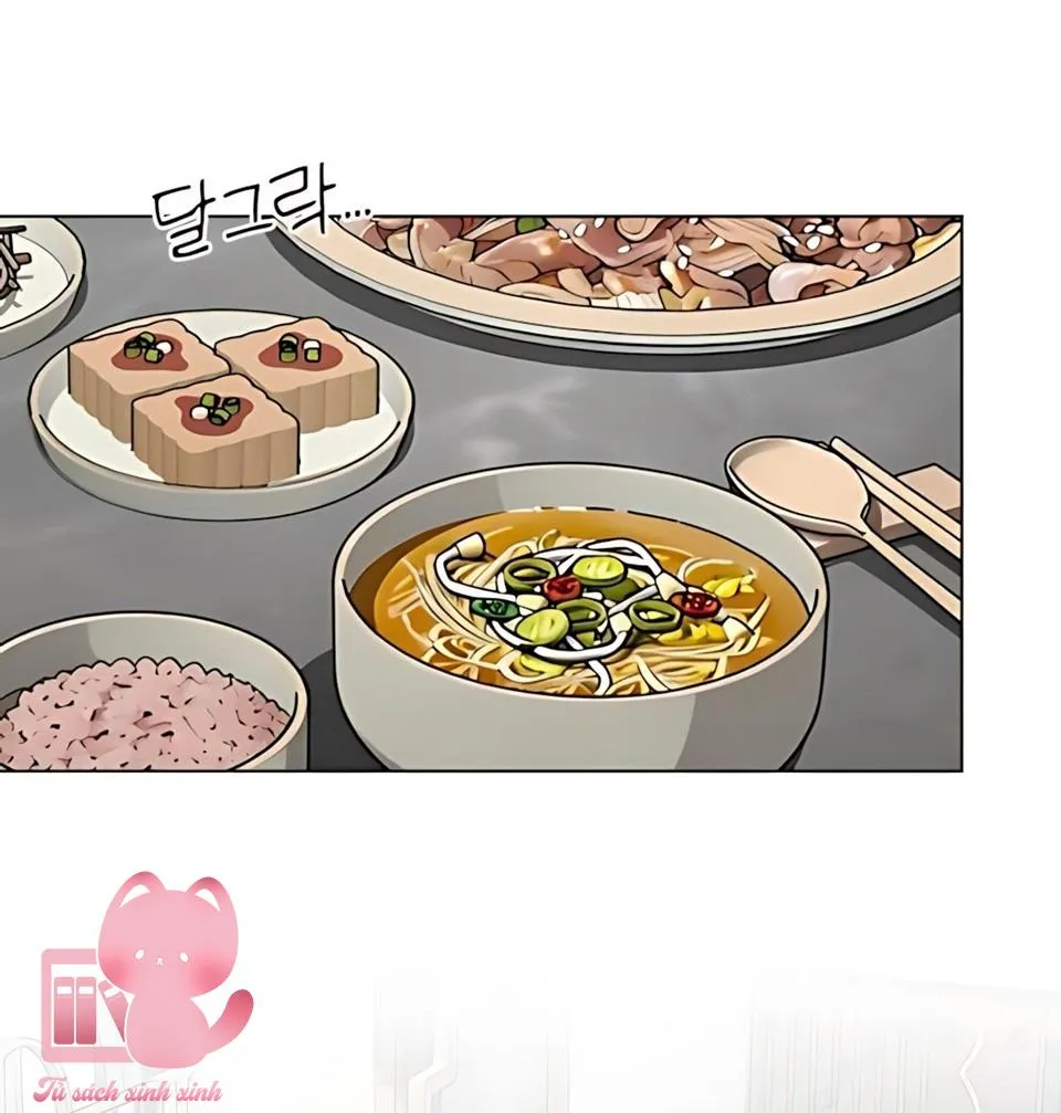 TÌNH YÊU CỦA ISEOP Chap 92 - Next Chap 93