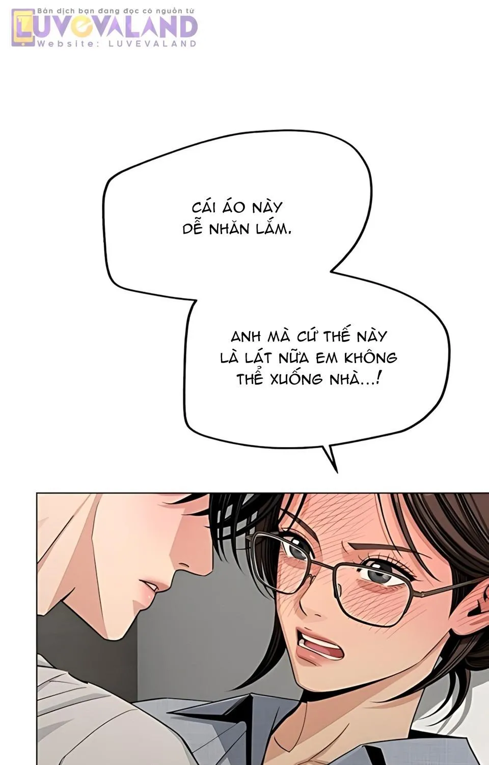 TÌNH YÊU CỦA ISEOP Chap 92 - Next Chap 93