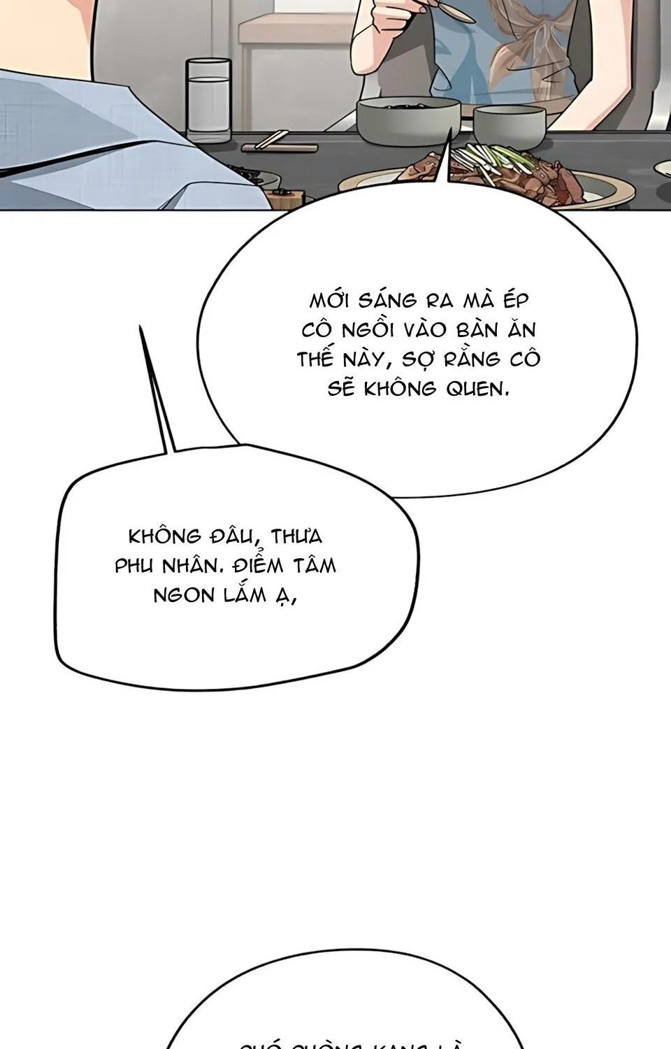 TÌNH YÊU CỦA ISEOP Chap 92 - Next Chap 93