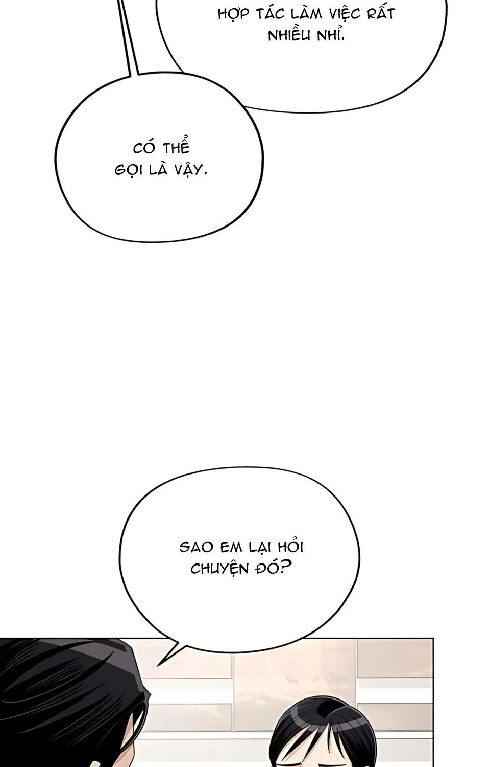 TÌNH YÊU CỦA ISEOP Chap 92 - Next Chap 93