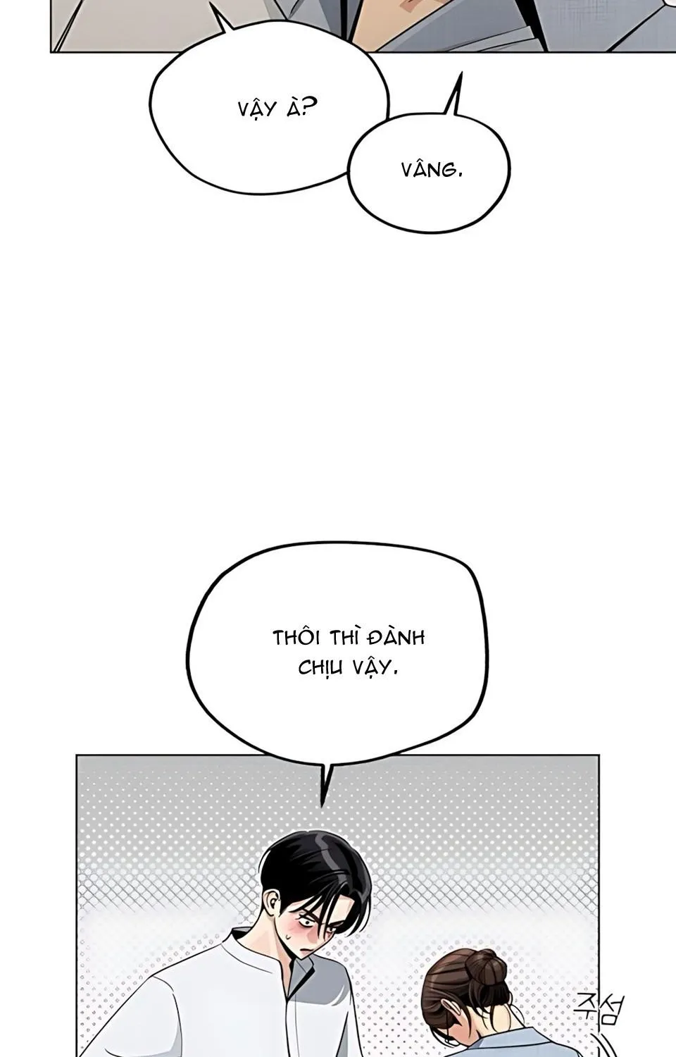 TÌNH YÊU CỦA ISEOP Chap 92 - Next Chap 93