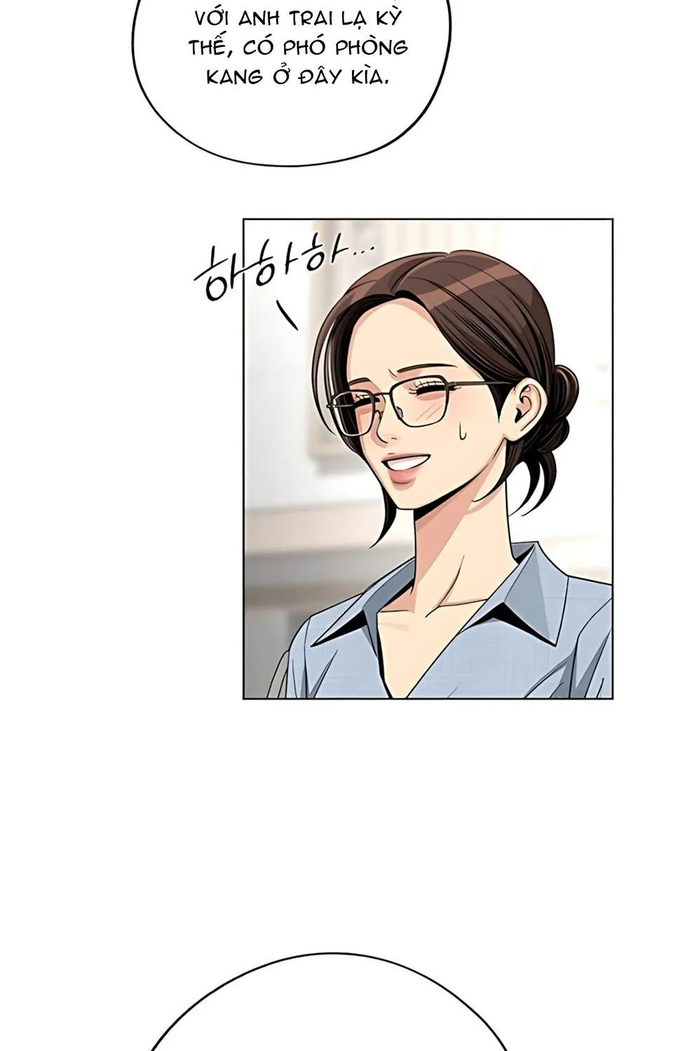 TÌNH YÊU CỦA ISEOP Chap 92 - Next Chap 93
