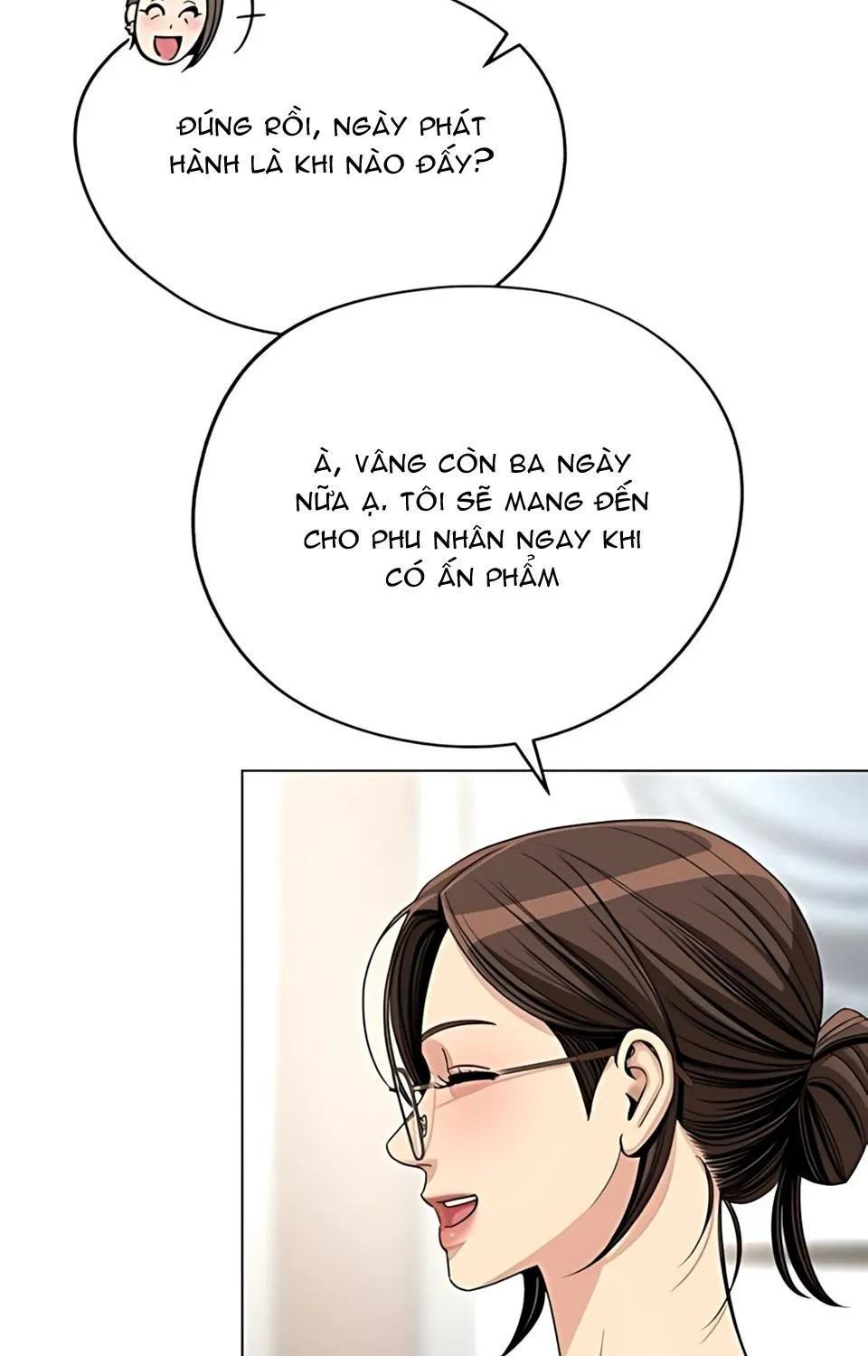 TÌNH YÊU CỦA ISEOP Chap 92 - Next Chap 93