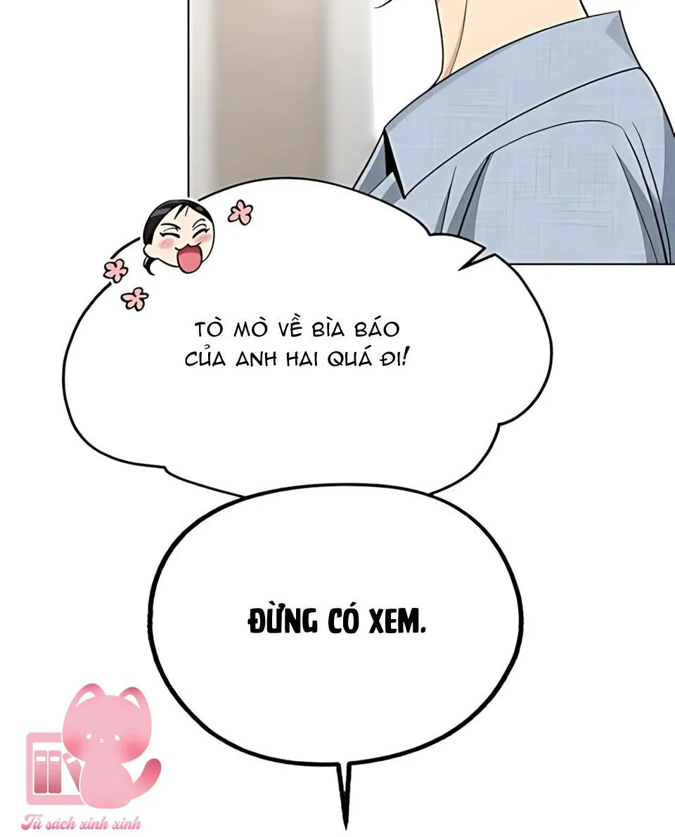 TÌNH YÊU CỦA ISEOP Chap 92 - Next Chap 93