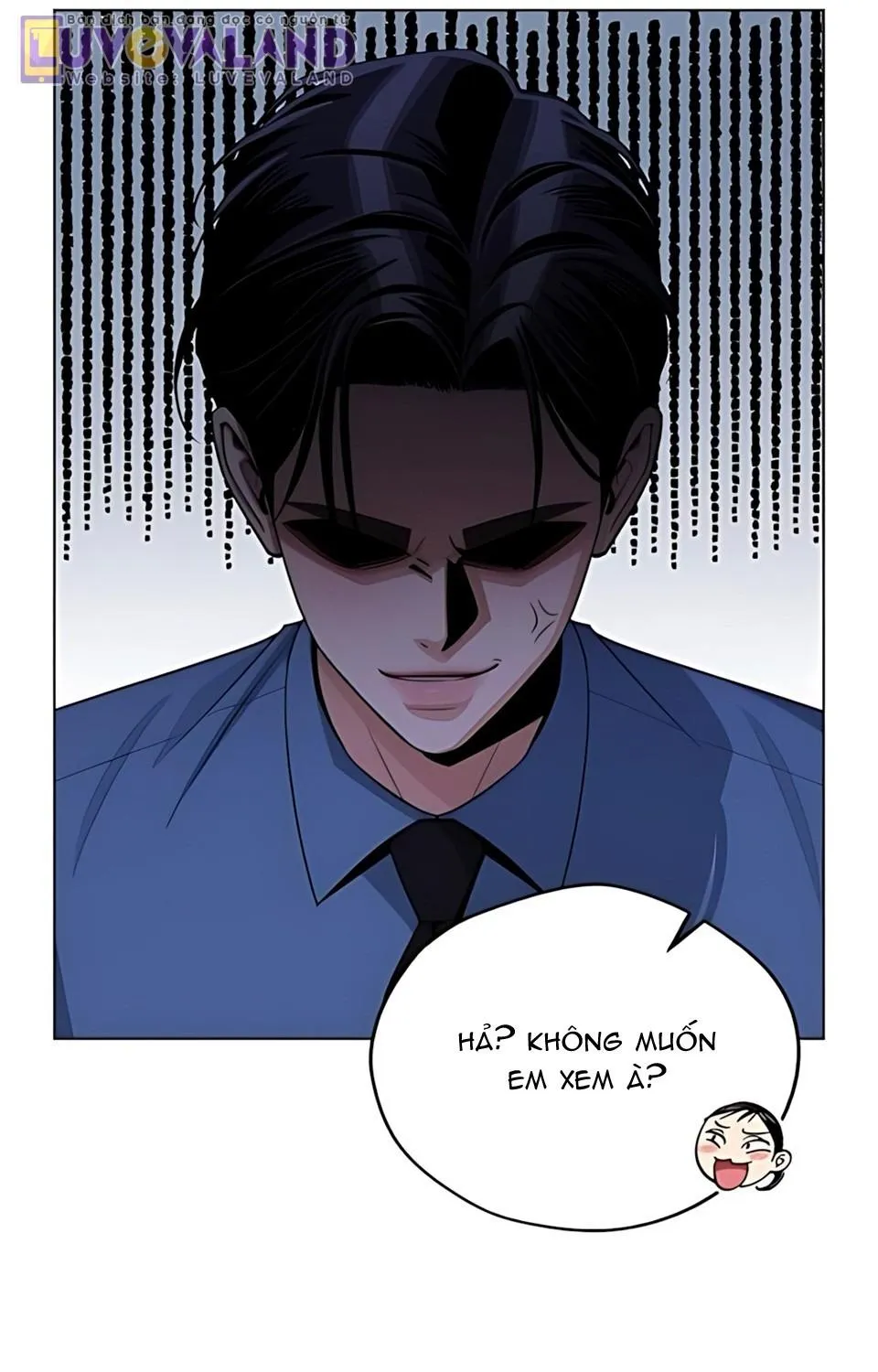 TÌNH YÊU CỦA ISEOP Chap 92 - Next Chap 93