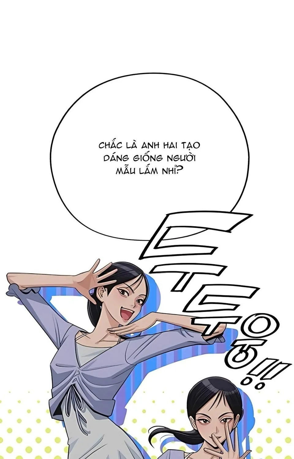 TÌNH YÊU CỦA ISEOP Chap 92 - Next Chap 93
