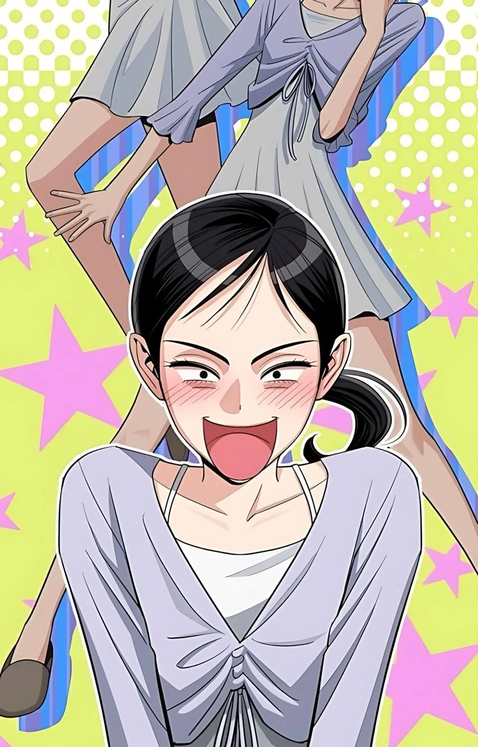 TÌNH YÊU CỦA ISEOP Chap 92 - Next Chap 93
