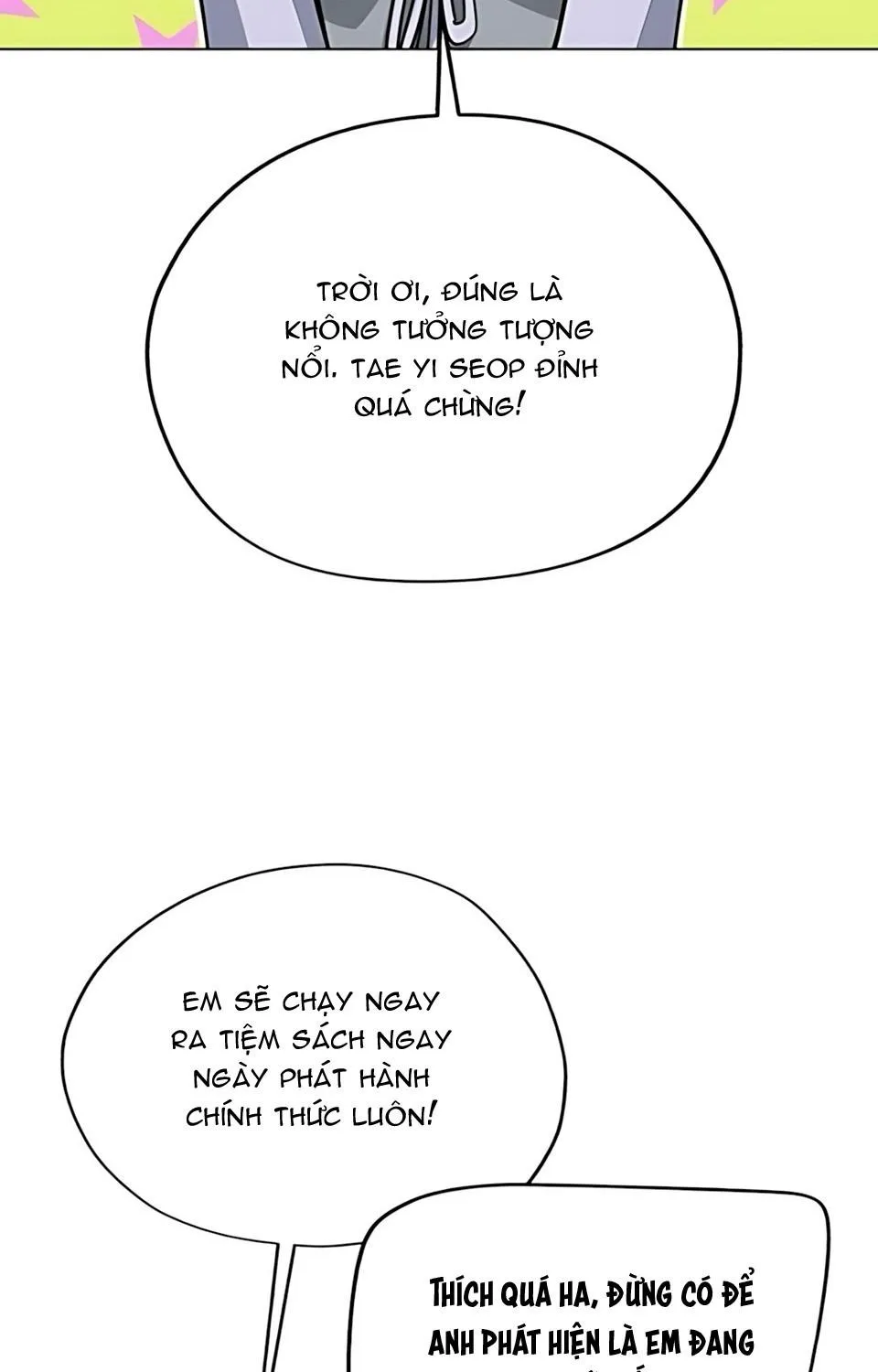 TÌNH YÊU CỦA ISEOP Chap 92 - Next Chap 93