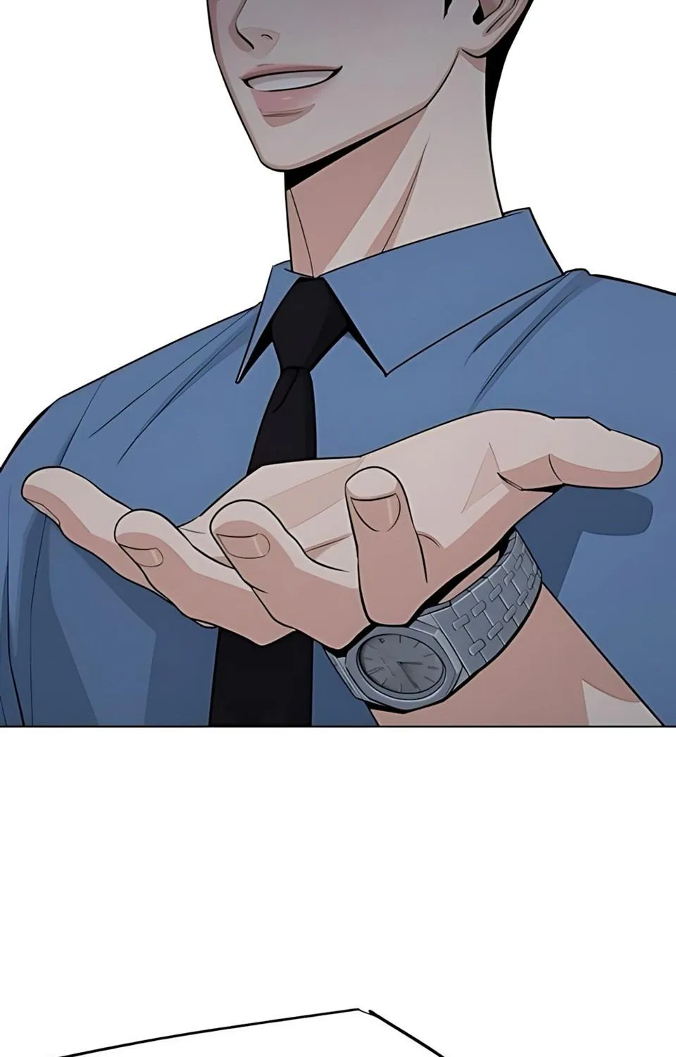 TÌNH YÊU CỦA ISEOP Chap 92 - Next Chap 93