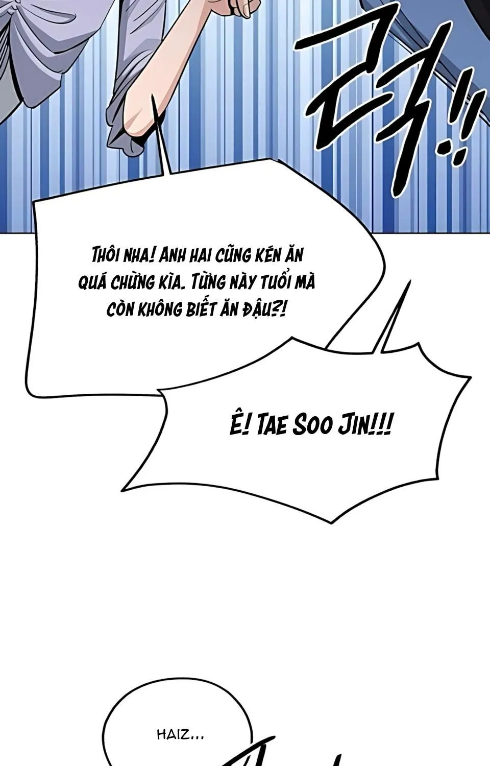 TÌNH YÊU CỦA ISEOP Chap 92 - Next Chap 93