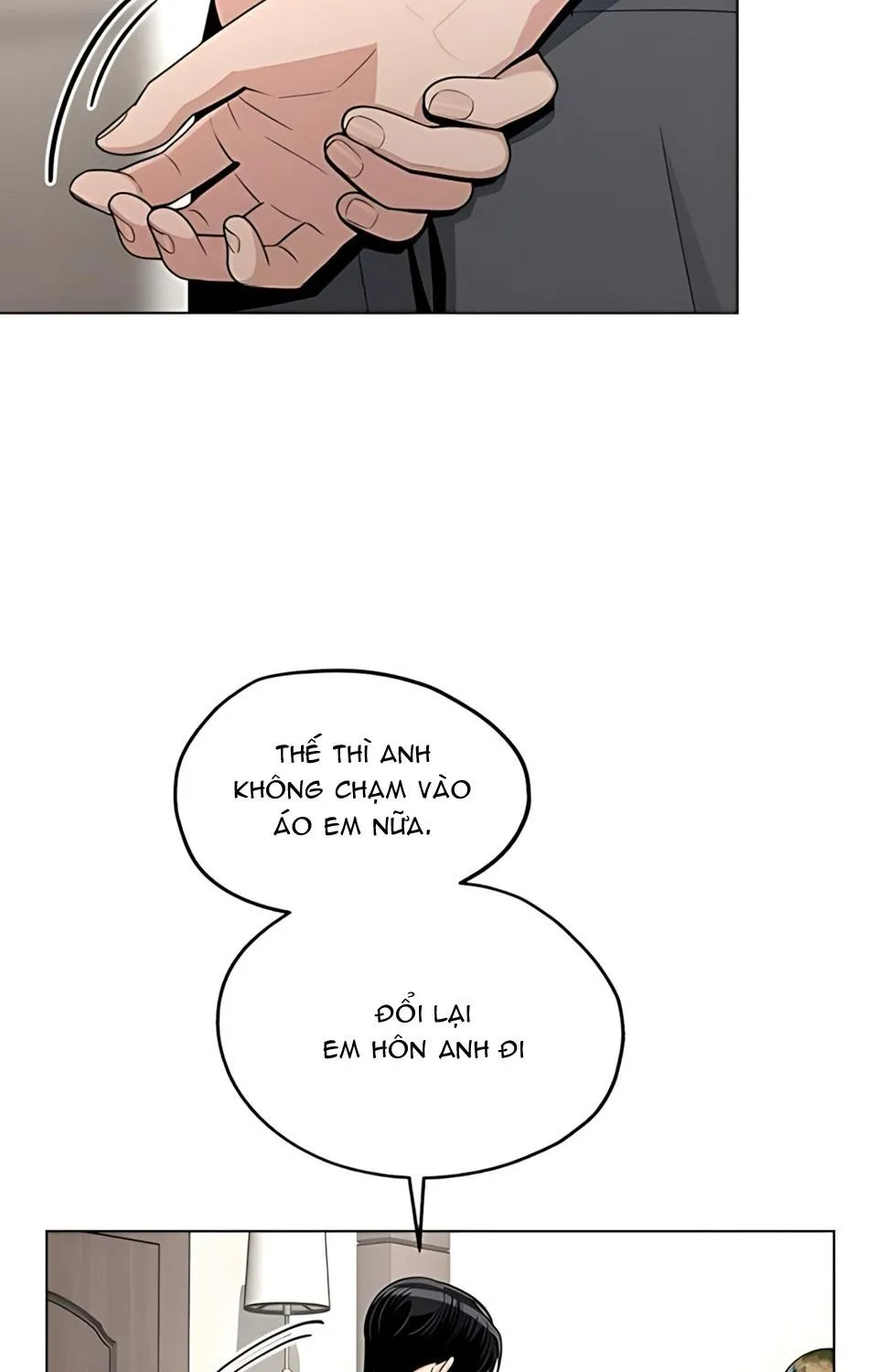 TÌNH YÊU CỦA ISEOP Chap 92 - Next Chap 93