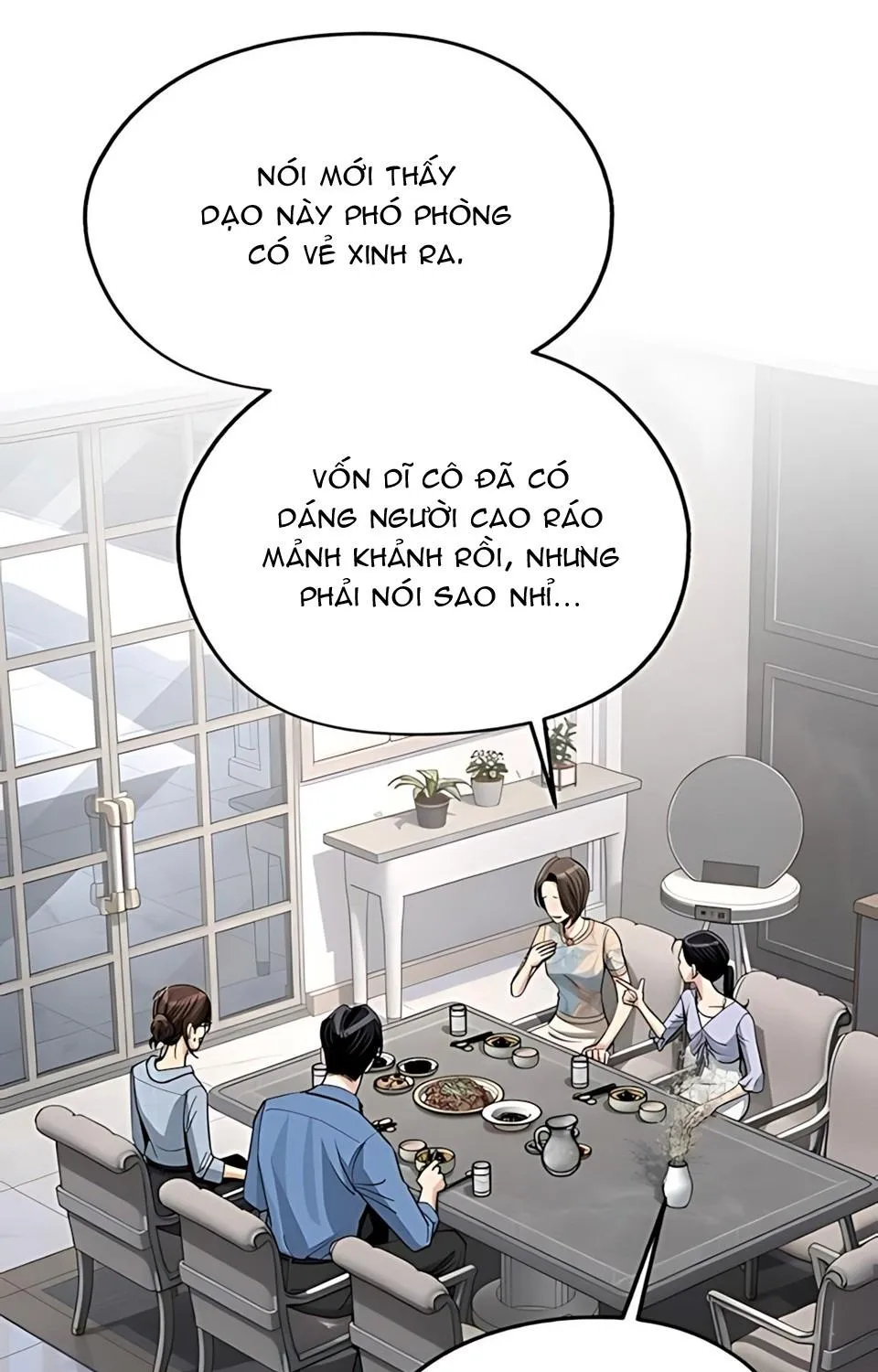 TÌNH YÊU CỦA ISEOP Chap 92 - Next Chap 93