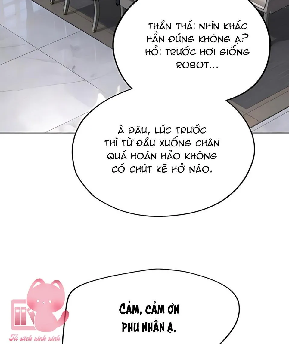 TÌNH YÊU CỦA ISEOP Chap 92 - Next Chap 93