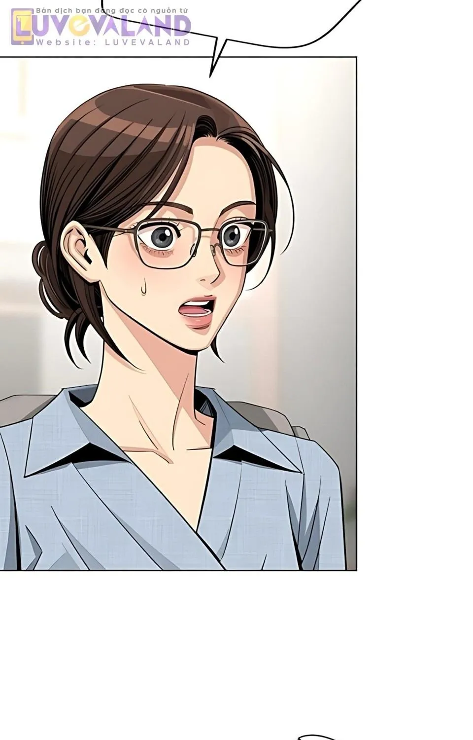 TÌNH YÊU CỦA ISEOP Chap 92 - Next Chap 93