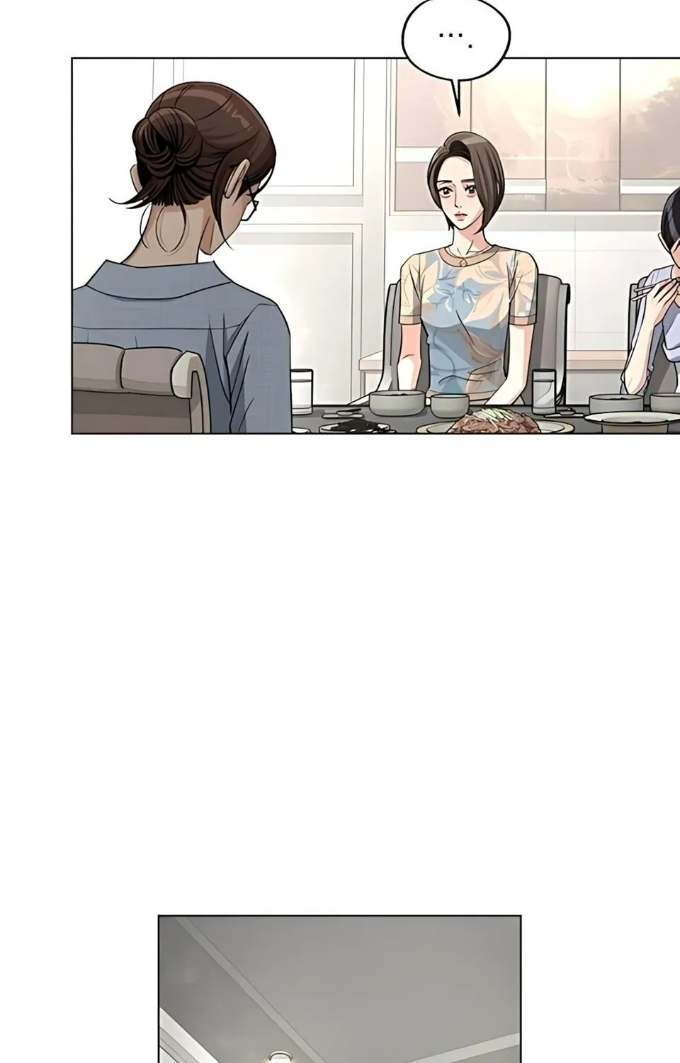 TÌNH YÊU CỦA ISEOP Chap 92 - Next Chap 93