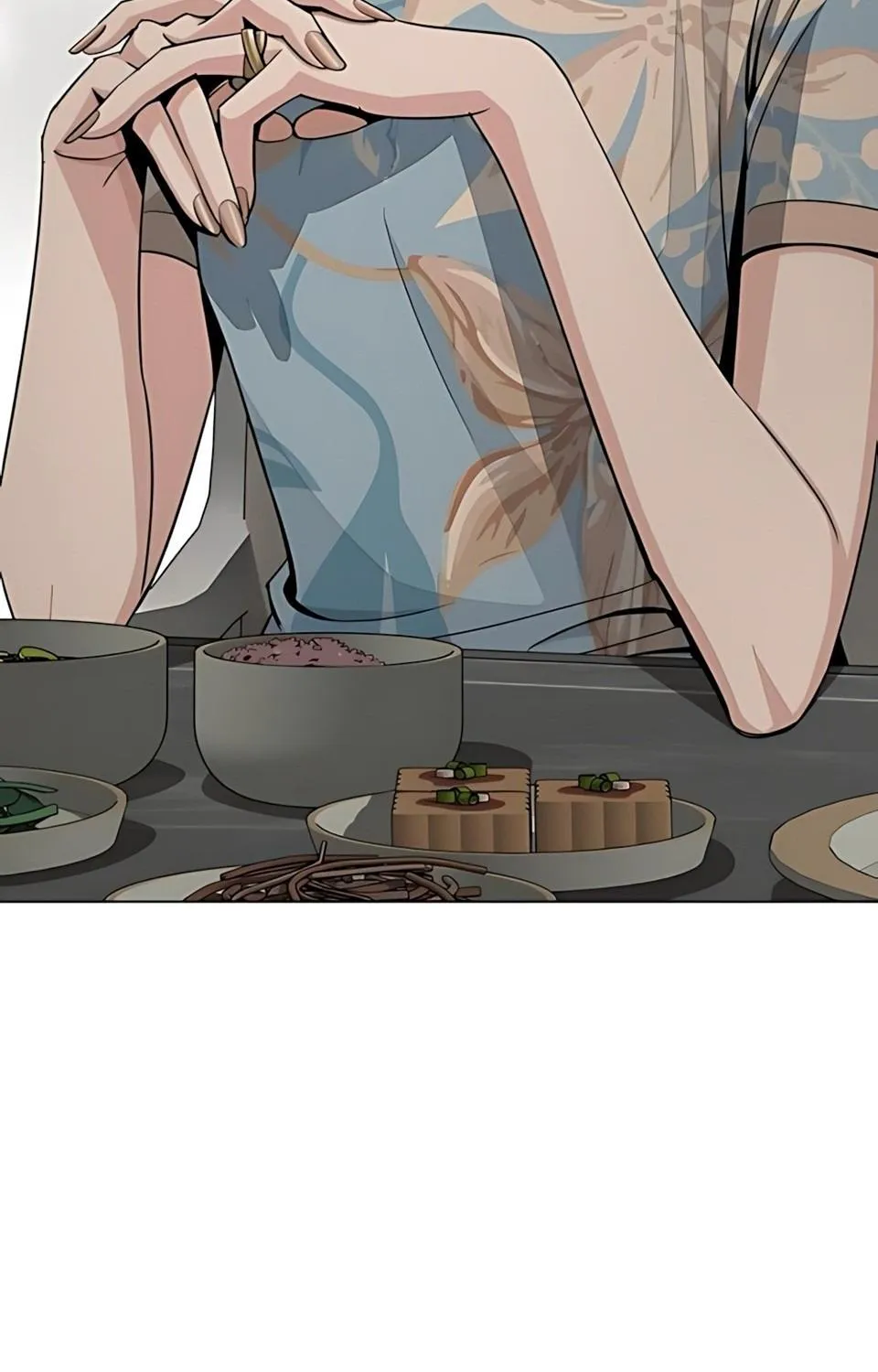 TÌNH YÊU CỦA ISEOP Chap 92 - Next Chap 93