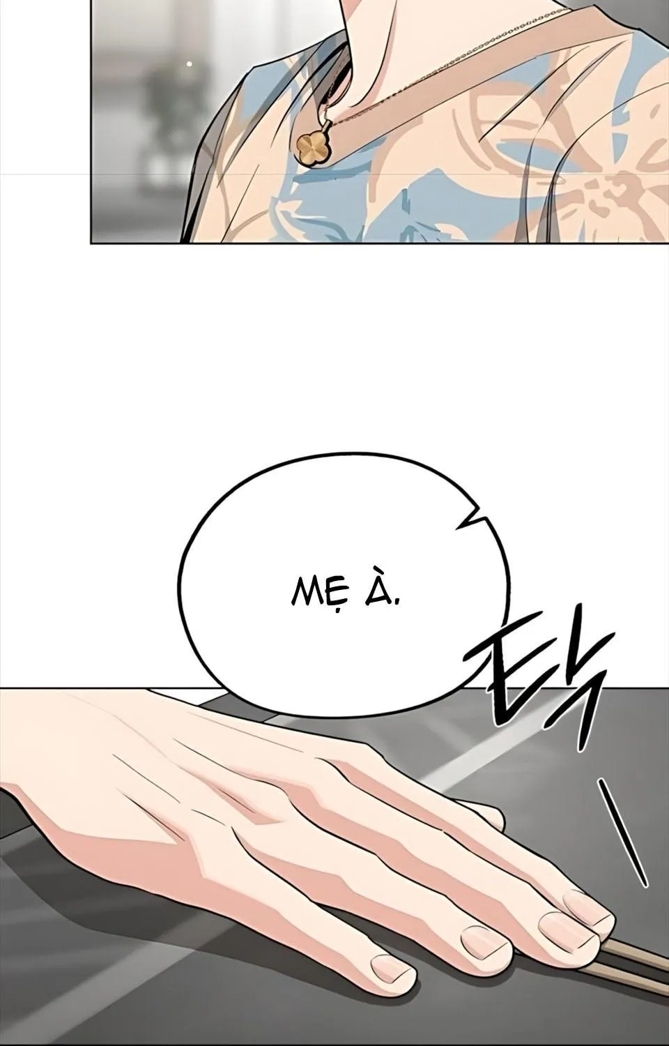 TÌNH YÊU CỦA ISEOP Chap 93 - Next Chap 94