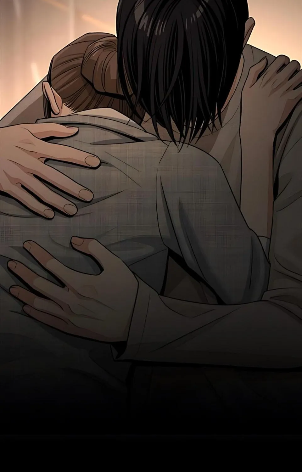 TÌNH YÊU CỦA ISEOP Chap 93 - Next Chap 94