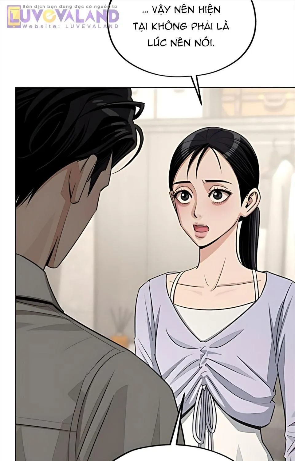 TÌNH YÊU CỦA ISEOP Chap 93 - Next Chap 94