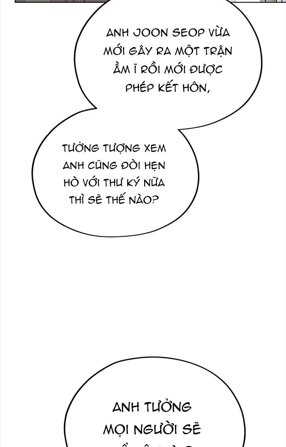 TÌNH YÊU CỦA ISEOP Chap 93 - Next Chap 94
