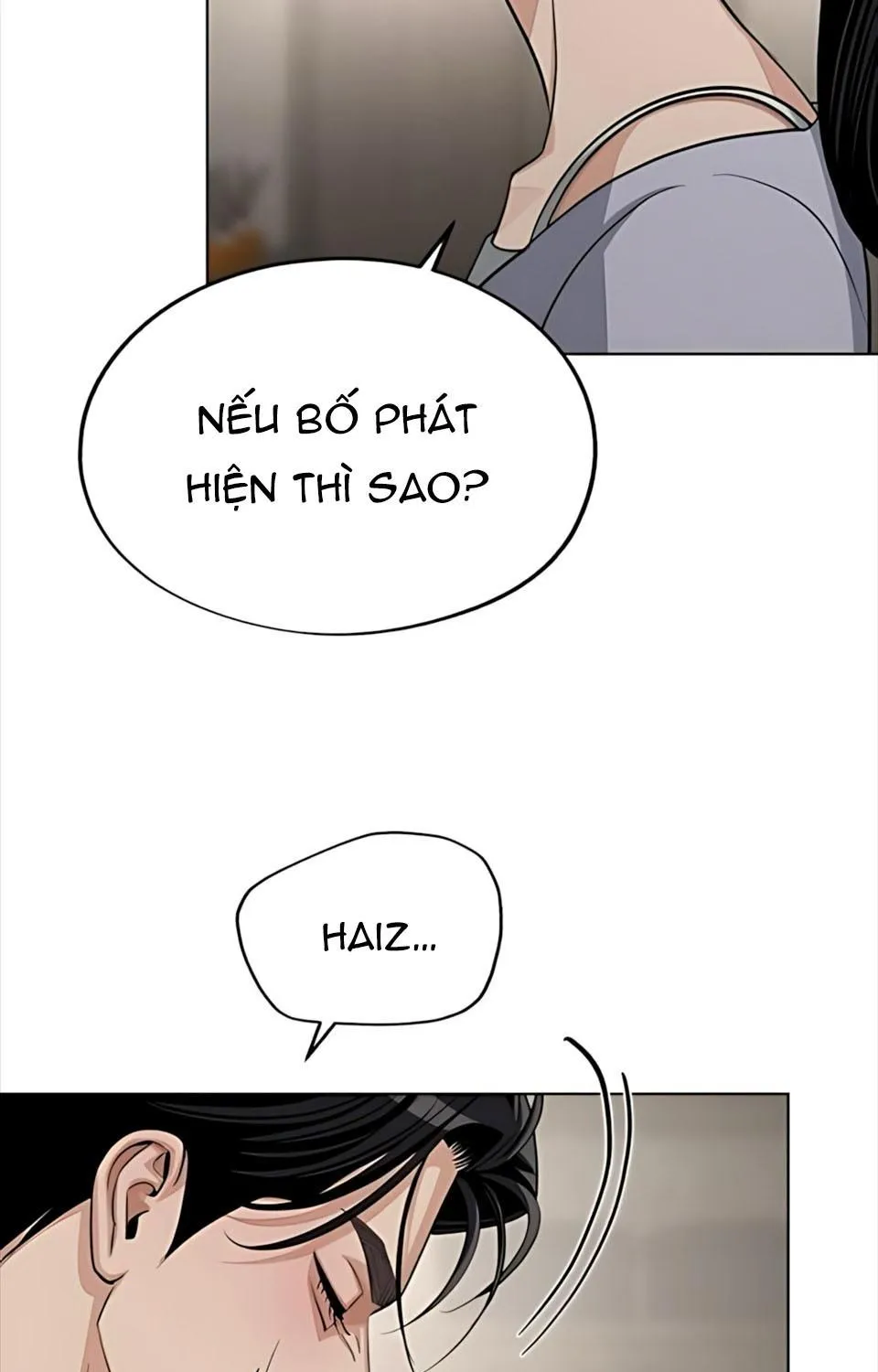 TÌNH YÊU CỦA ISEOP Chap 93 - Next Chap 94