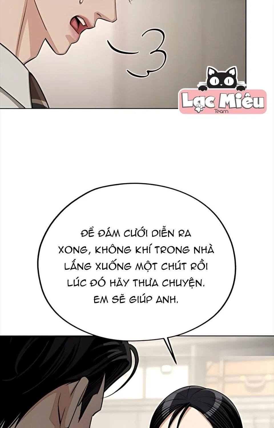 TÌNH YÊU CỦA ISEOP Chap 93 - Next Chap 94